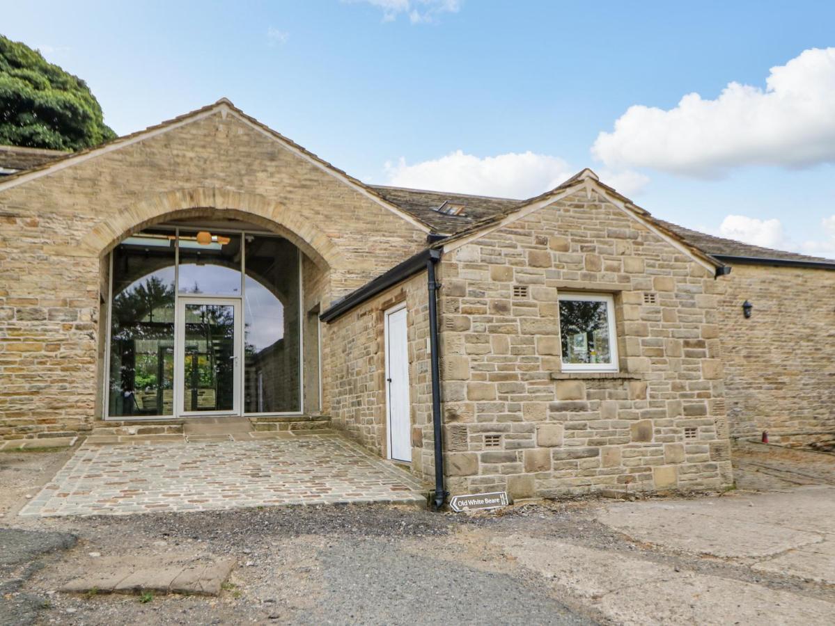 3 Barn Cottages Halifax Exteriér fotografie